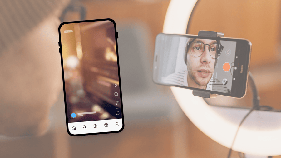 21 Easy-to-Film Video Concepts for Social Media