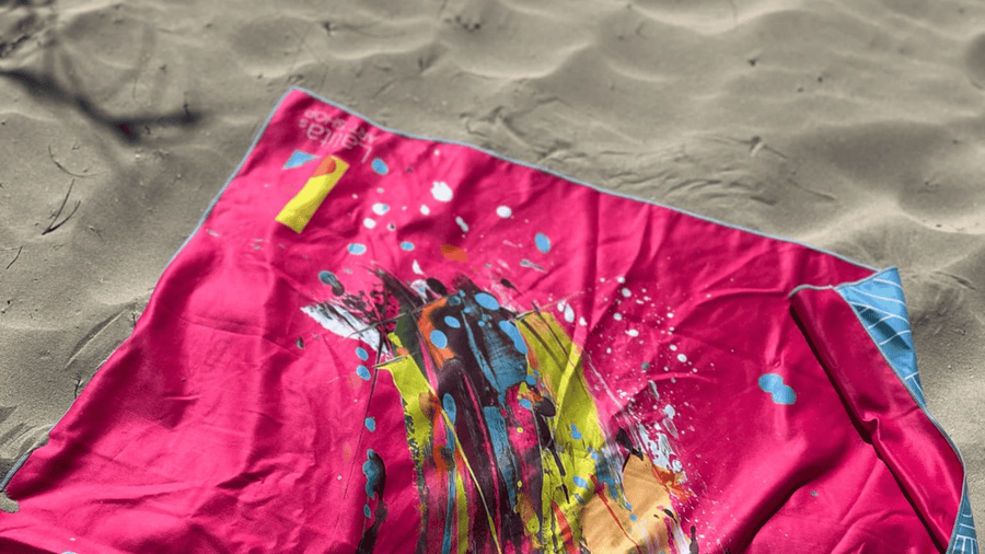 5 Perfect Getaways to Test Out Your Lalita Towels This Summer