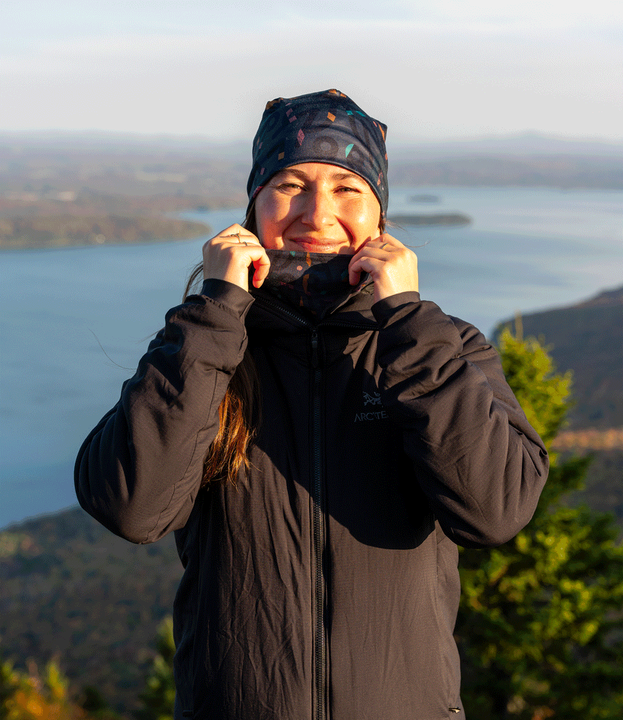 The 4-season multi-function tubes: your ally for all your adventures!