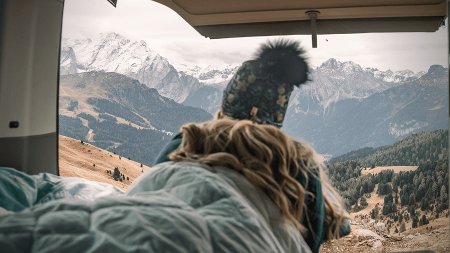 Beanie Bliss: Why a Tuque is a Must-Have Camping Accessory?