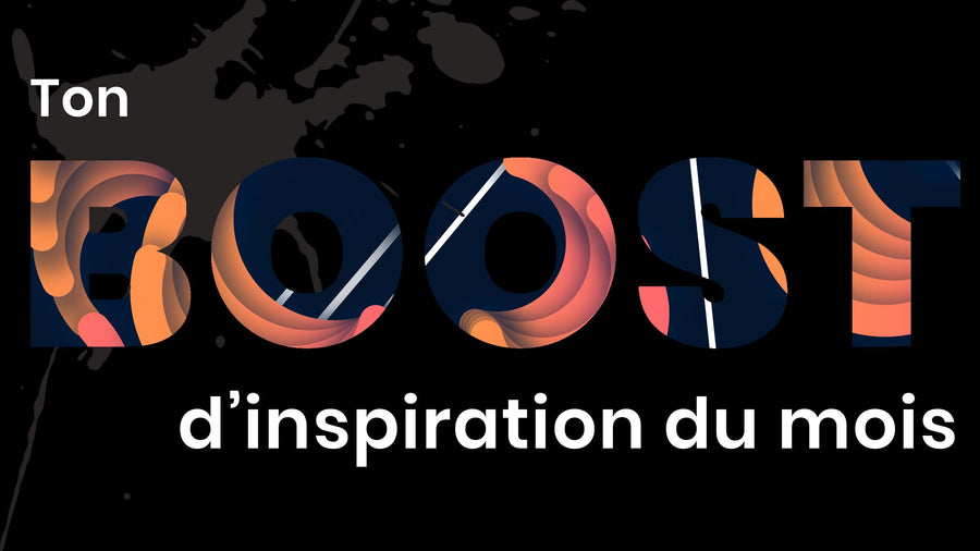 Inspiration boost: The virtuoso Zaire
