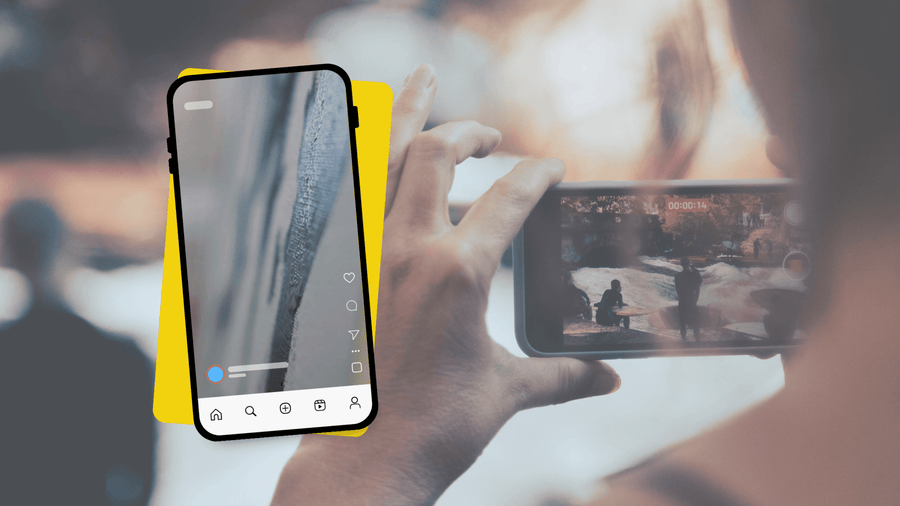 Create your first video as an artist entrepreneur