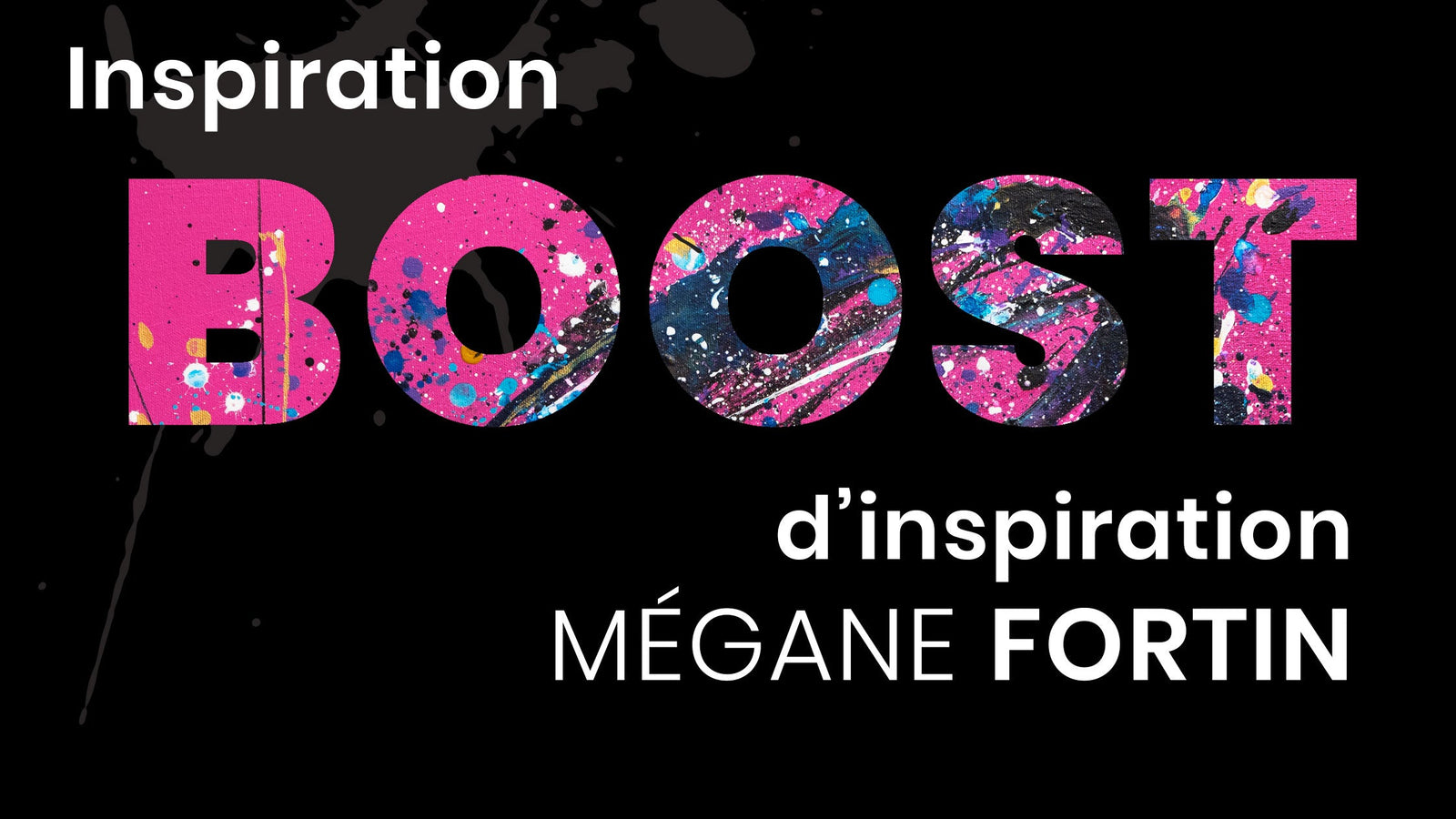 Inspiration Boost: The Dazzling New Creations of Mégane Fortin