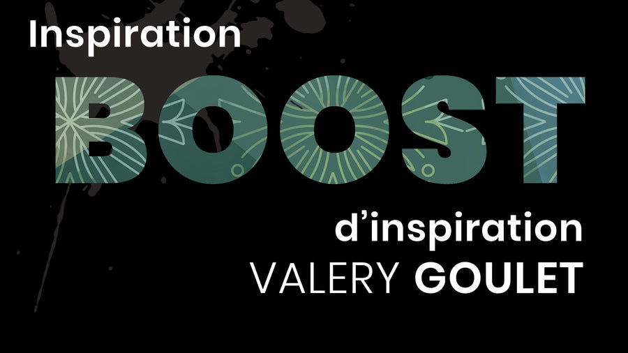Inspiration Boost: Unveiling the Creative Marvels of Illustrator Valery Goulet