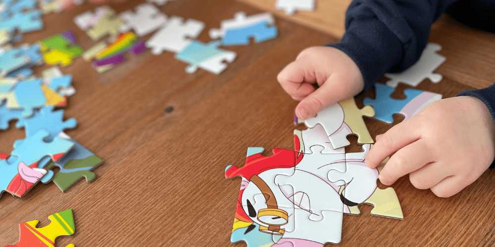 100 Pieces