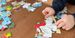 100-Piece Puzzles for Kids Ages 4 to 7 — Illustrated by Canadian Artists