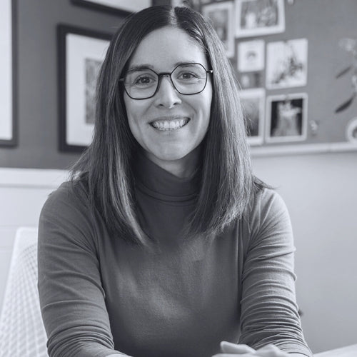 By Fanny Berthiaume - Lalita's Art Shop