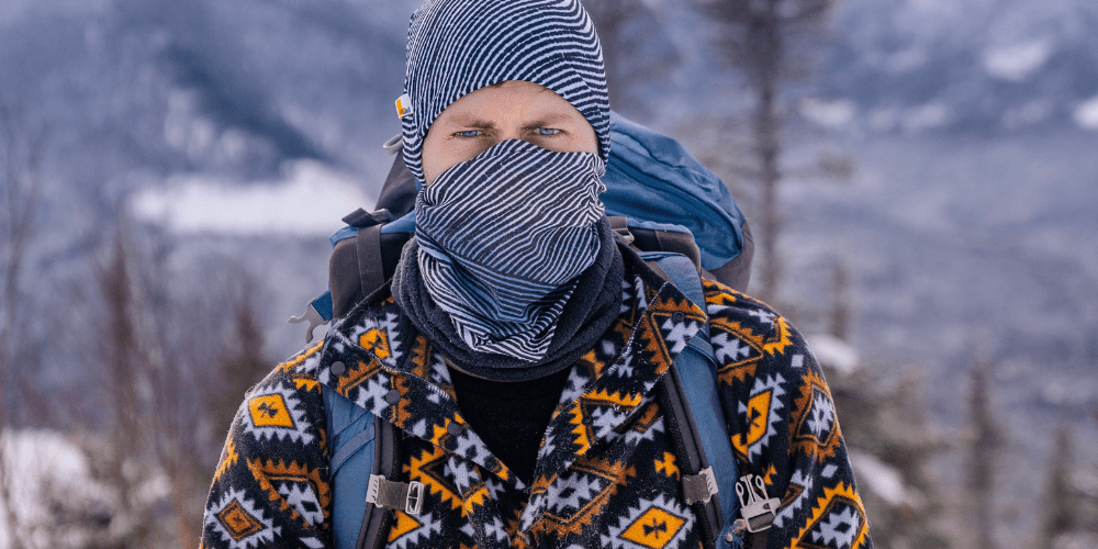 Polar Neckwear