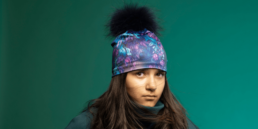 Removable Pompoms
