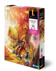 Afternoon Play 48 Pieces for Kids