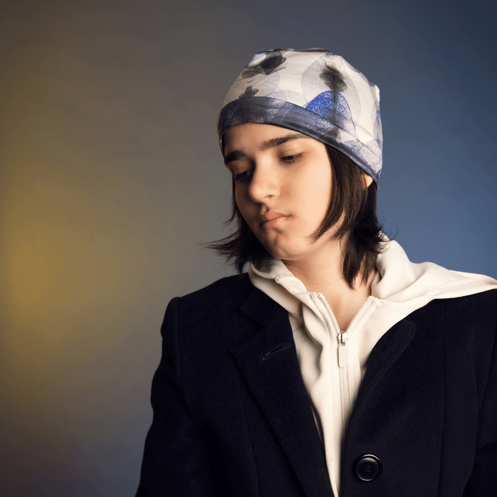 Profil latéral d&