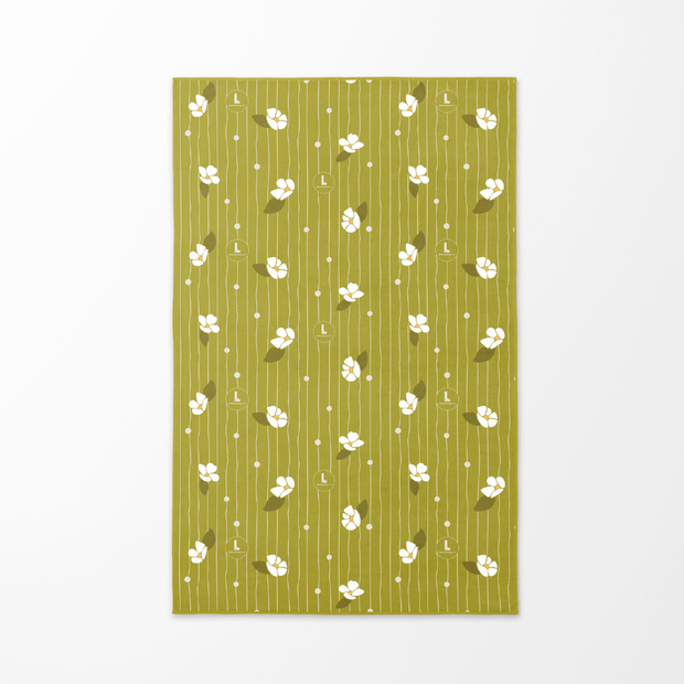 Chrysalide Beach and Travel Towel