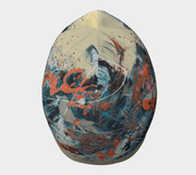 Disponible en 4 différentes tailles, la tuque sportive Lalita's Art Shop est un essentiel pour toute la famille : enfants, ados, adultes