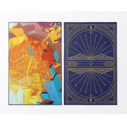 Montreal Beach and Travel Towel