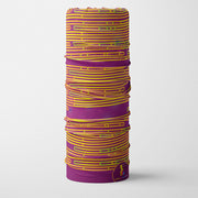 Magenta Multifunctional Tube