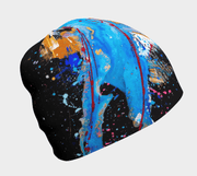 The Matrix Bamboo Beanie is a great choice for all-year-round joggers.