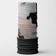 The composition of our multifunctional headband/neck warmer allows for moisture and sweat wicking to keep you dry at all times! 