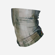 The moisture-wicking fabric of this tubular scarf provides excellent ventilation making it the perfect accessory for running, biking, hiking or just for fun outdoors!