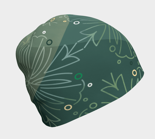 Tuque pour femme Wallpaper