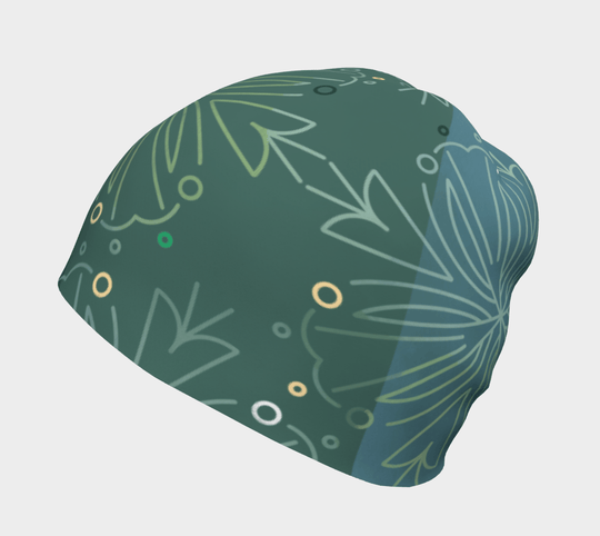 Tuque pour femme Wallpaper